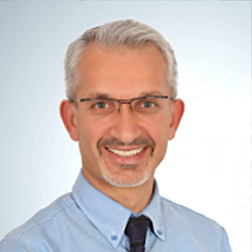 Prof. Dr. Hasan Hüseyin Oruç